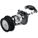 Vance & Hines VO2 naked Luftfilter Kit für Harley XL Sportster 91-21