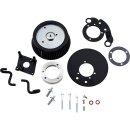 Vance & Hines VO2 naked Luftfilter Kit für Harley XL Sportster 91-22