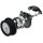 Vance & Hines VO2 naked Luftfilter Kit für Harley XL Sportster 91-21