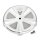 Vance & Hines, VO2 skull aircleaner cover crown