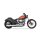 V&H, Pro Pipe 2-1 exhaust system