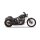 V&H TWIN SLASH 3 INCH SLIP ONS