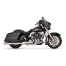 V&H STAINLESS HI-OUTPUT 2-1 SYSTEM