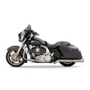 V&H STAINLESS HI-OUTPUT DUALS SYSTEM