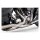 V&H STAINLESS HI-OUTPUT DUALS SYSTEM