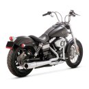 V&H, Pro Pipe 2-1 exhaust system