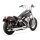 V&H, Pro Pipe 2-1 exhaust system