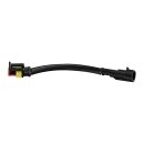 Vance & Hines, 18mm O2 plug wire extension cable