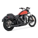 V&H, Pro Pipe 2-1 exhaust system