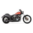 V&H, Pro Pipe 2-1 exhaust system
