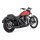 V&H, Pro Pipe 2-1 exhaust system