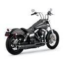 V&H, Pro Pipe 2-1 exhaust system