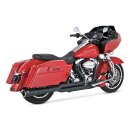 V&H, Pro Pipe 2-1 exhaust system