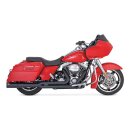 V&H, Pro Pipe 2-1 exhaust system