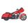V&H, Pro Pipe 2-1 exhaust system