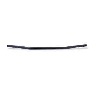 TRW 1" Dragbar long handlebar black ABE