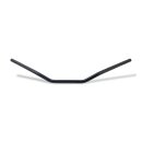 TRW 1" Roadstar Medium Wide handlebar black 3"...