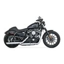 Vance & Hines, Twin Slash 3" slip-ons