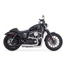 V&H 2-1 COMPETITION SERIES EXHAUST