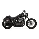 V&H TWIN SLASH 3-1/4" SLIP ONS EC
