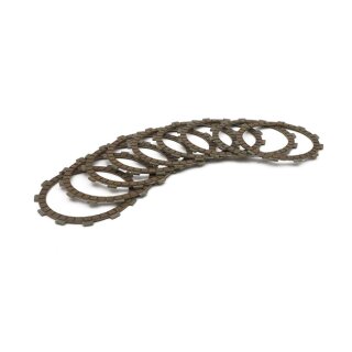 CLUTCH PLATE SET