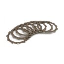 TRW Kupplung Belagscheiben für Harley XL Sportster...