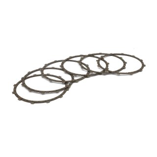 CLUTCH PLATE SET