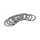 TRW, clutch steel drive plate set