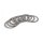 TRW, clutch steel drive plate set