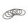 TRW, clutch steel drive plate set