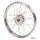 Cplt wheel 19" alu hub 74-77 stainl spk.