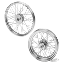GZP 19x2.50 front XL00-04* chr spokes