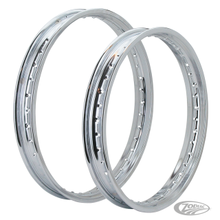 Chrome RE rim 1.85x21x40H pre-05