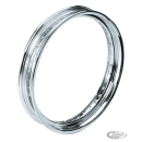 Drop center rim 2.50 x 19"