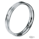 Drop center rim 2.50 x 19"