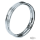 Drop center rim 2.50 x 19"