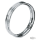 Drop center rim 2.50 x 19"