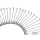 23" Inox Spokes, 40-04 DC rim, Spool hub