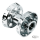 GZP Starhub with Timken style bearing