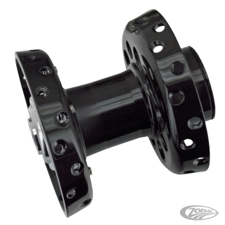 GZP Blk Starhub with Timken style bearin
