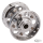 GZP Bearing spacer Starhub White 2.438"