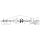 GZP Star hub cover chrome (outer)