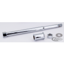 GZP Axle assy front BT36-48