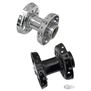 GZP Axle assy front BT49-66