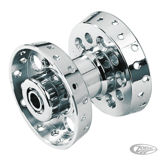 GZP Hub Big-Twin 67-72,without bearin