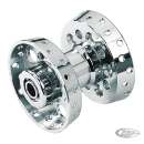 GZP Hub Big-Twin 67-72,without bearin