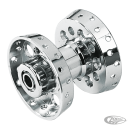 GZP Hub Big-Twin 67-72,without bearin