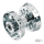 GZP Hub Big-Twin 67-72,without bearin
