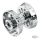 GZP Hub Big-Twin 67-72,without bearin