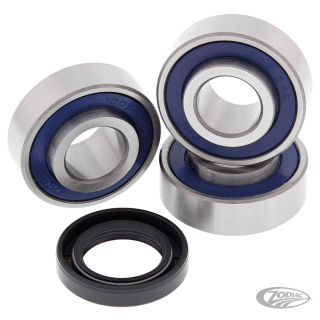 A.B. ball bearing 11/16" I.D. w/ext.in